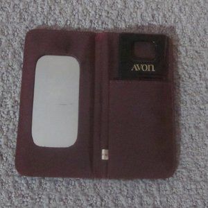 Avon Pursemates Mirror and Comb